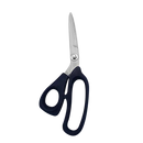 Pro Cut 8.75" Micro Serrated, Fabric Shear Comfort Handle