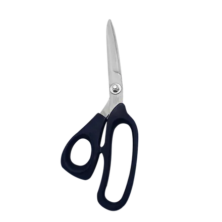 Pro Cut 8.75" Micro Serrated, Fabric Shear Comfort Handle