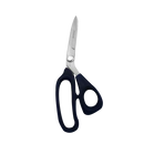 Pro Cut 8.75" Micro Serrated, Fabric Shear Comfort Handle