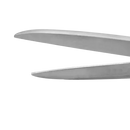 Pro Cut 8.75" Micro Serrated, Fabric Shear Comfort Handle