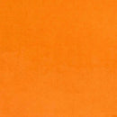 Pumpkin Solid Cuddle 3 58/60" Fabric per yard