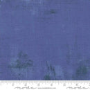 Purple Grunge Basics Periwinkle 44"/45" Per Yard