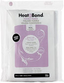 HeatnBond High Loft Fusible Fleece White 22 in x 1 yd