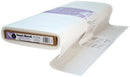 HeatnBond Medium Weight Weft Fusible Interfacing White 20 in x 25 yd