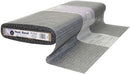 HeatnBond Medium Weight Weft Fusible Interfacing Charcoal 20 in x 25 yd