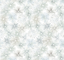 Watercolor Urchins 108" Wideback