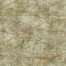 Natural Expedition Cotton Wideback Fabric Per Yard
