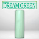 Quilters Dream Select Green Batting King Roll - 120" x 25 yards