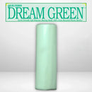 Quilters Dream Select Green Batting Queen Roll - 93" x 30 yards