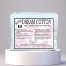 Quilters Dream Select White Cotton Batting