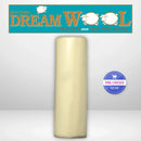 Quilters Dream Wool Batting Queen Roll - 93" x 25 yards