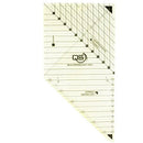 Quilters Select 3N1 - TRIANGLE/SQUARE COMBO RULER
