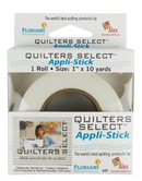 Quilters Select Appli-Stick 1" x 10 yds