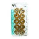 Quilters Select Bobbins - Class 15- HARVEST