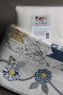 Quilters Select Perfect Cotton Batting 76" x 93" - Twin Cut