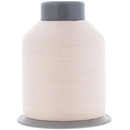 Quilters Select Thread- 2500 YD Cotton Plus 60 weight - PORCELAIN