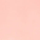 Quilting Cuddle Solid Baby Pink Fabric per yard