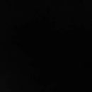 Quilting Cuddle Solid Black Fabric per yard