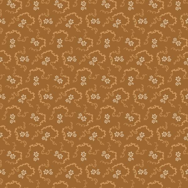 Carrie's Caramels & Creams - Twist - Cocoa