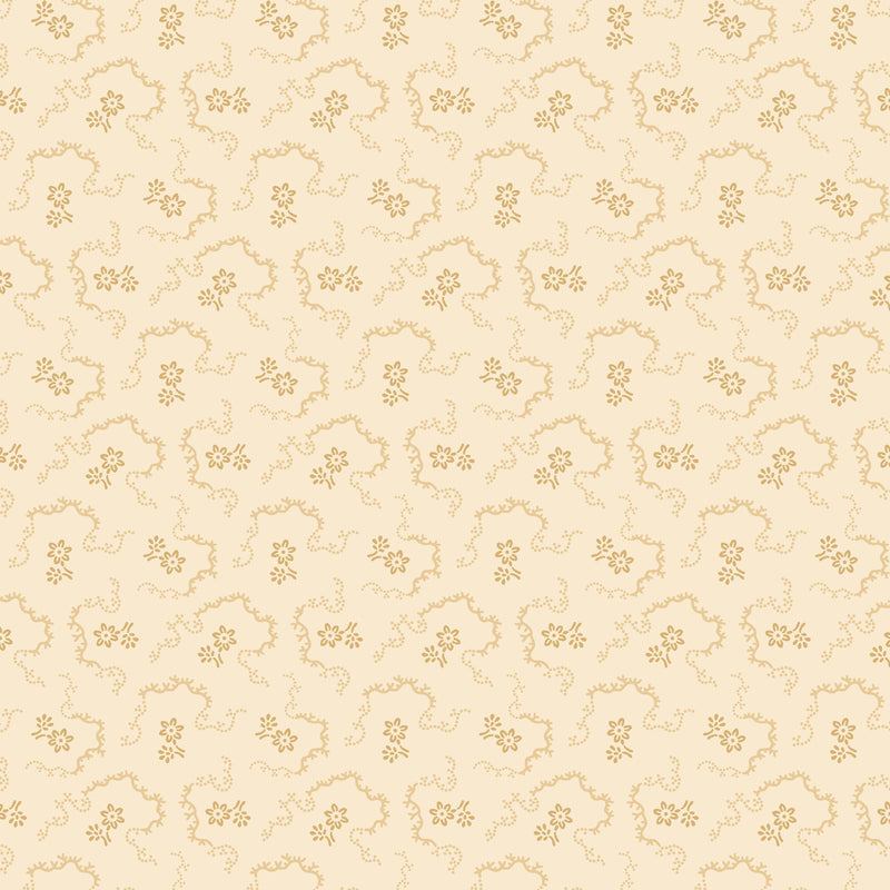 Carrie's Caramels & Creams - Twist - Cream