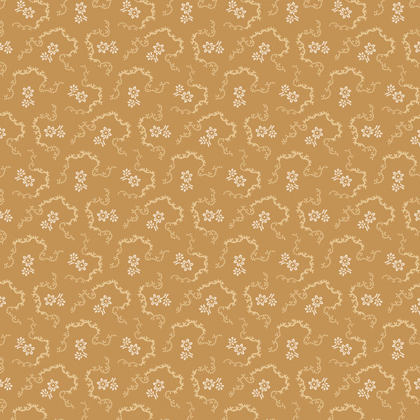 Carrie's Caramels & Creams - Twist - Honey