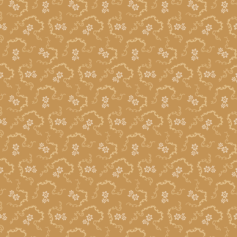 Carrie's Caramels & Creams - Twist - Honey