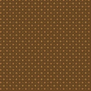 Carrie's Caramels & Creams - Playing Card Symbols - Brown