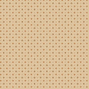 Carrie's Caramels & Creams - Playing Card Symbols - Tan