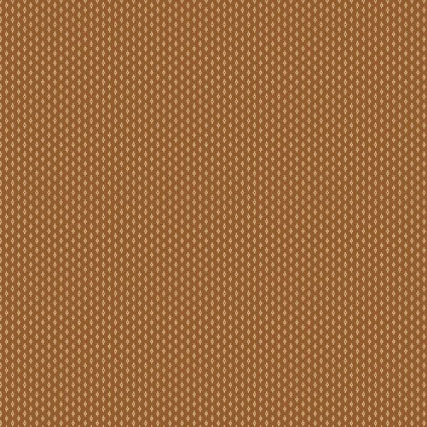 Carrie's Caramels & Creams - Shirting - Cocoa