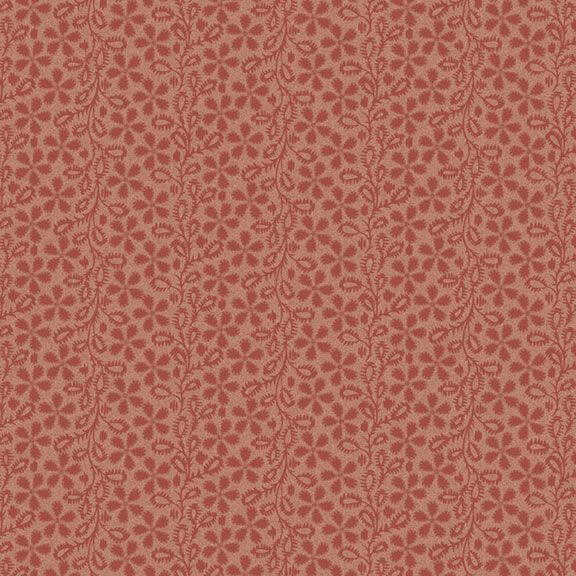 Primrose Prints - Posy Stripe - Pink