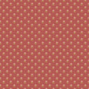 Primrose Prints - Geo Tulip - Red