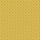 Primrose Prints - Geo Tulip - Yellow