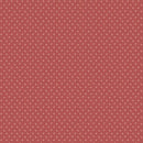 Primrose Prints - Tiny Tulip - Red