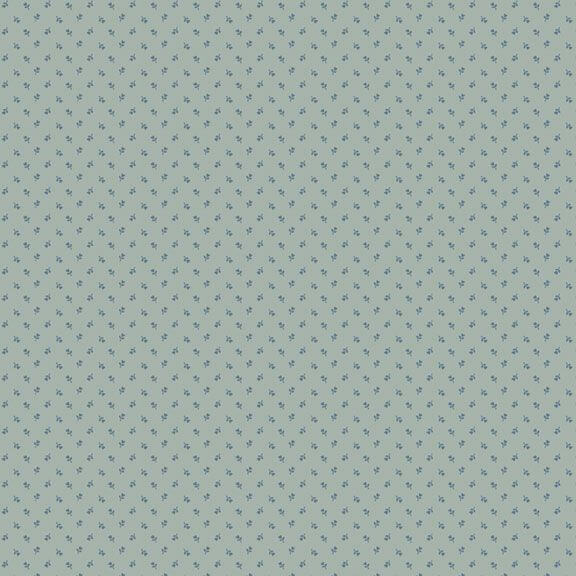 Primrose Prints - Tiny Tulip - Sky