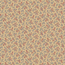 Betsy's Needlework - Sprigs - Tan