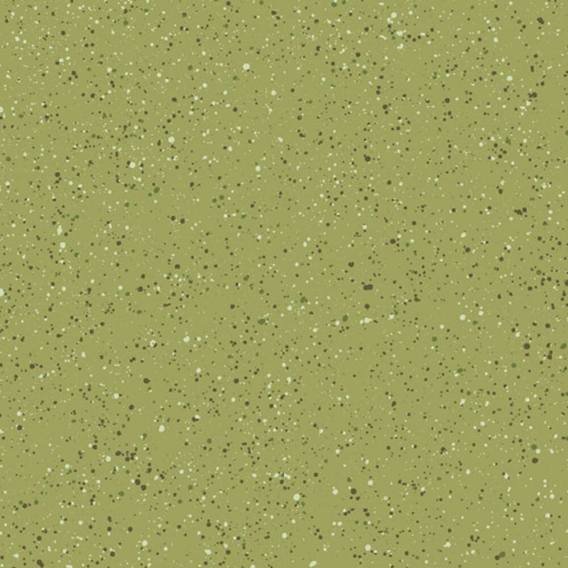 Tea for Two - Drops - Olive