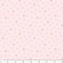 Tea for Two - Hearts - Blush