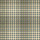 Bluebird Manor - Mini Checks - Blue