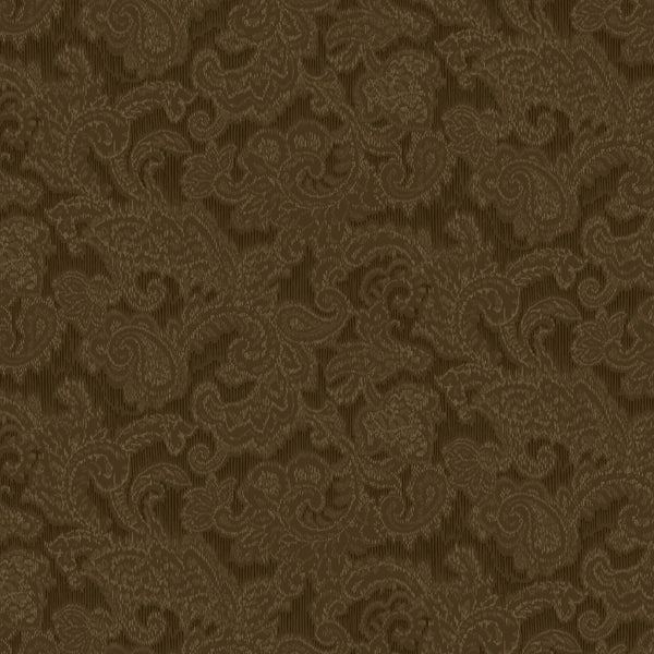 Jacquard Prints - Brown
