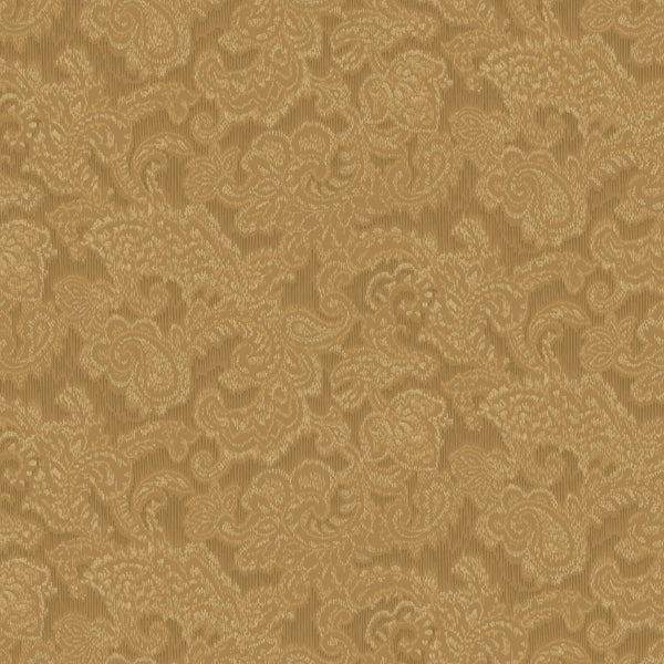Jacquard Prints - Gold
