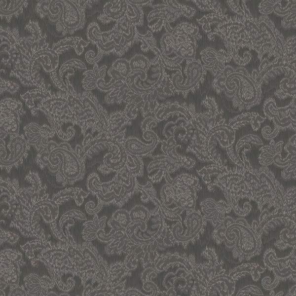 Jacquard Prints - Grey