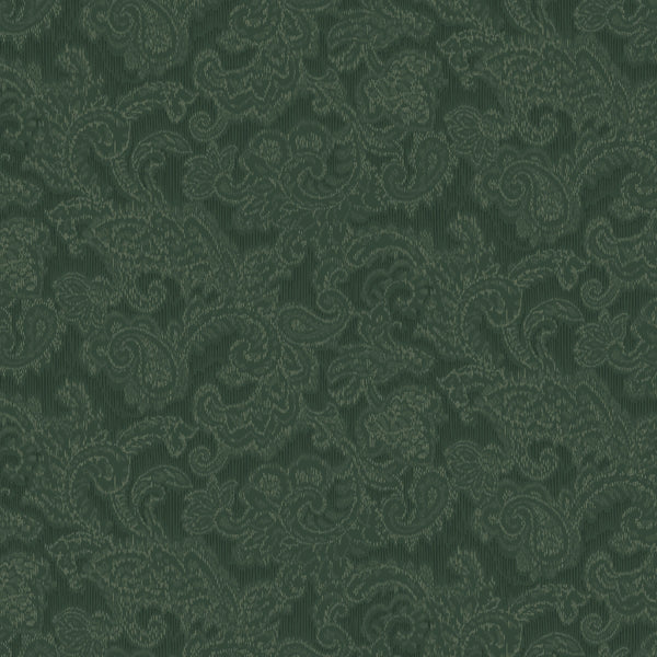 Jacquard Prints - Hunter