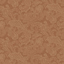 Jacquard Prints - Rust