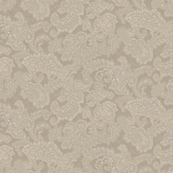 Jacquard Prints - Taupe