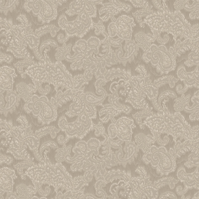 Jacquard Prints - Taupe