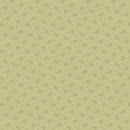 Cottage Florals - Tiny Ditsy - Sage