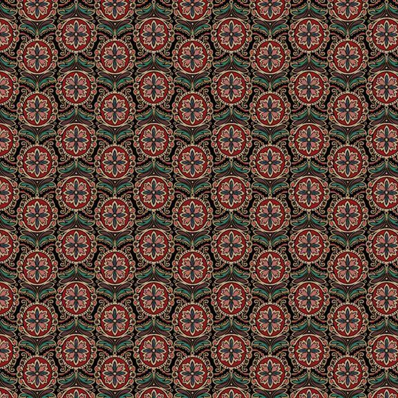 Elegant Estate Collection - Medallion