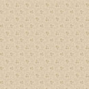 Dressmaker - Petite Flower - Cream