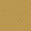 Dressmaker - Petite Flower - Gold