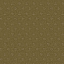 Dressmaker - Petite Flower - Green